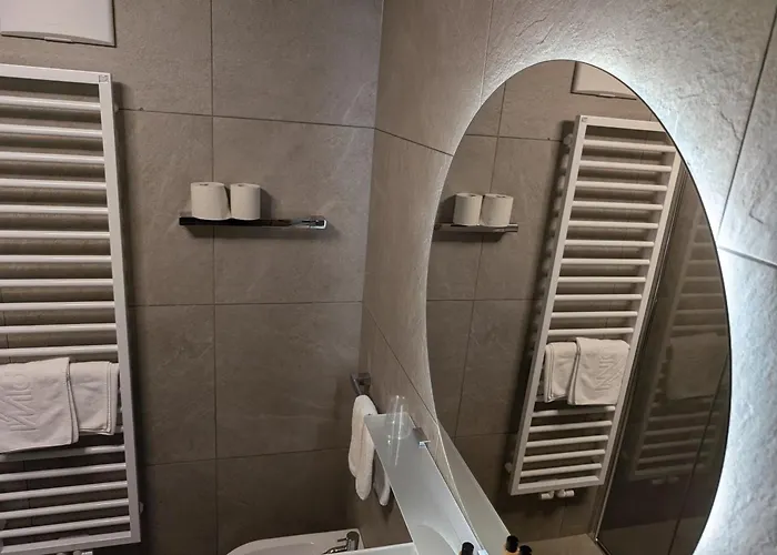 Sport Hotel Wildgall