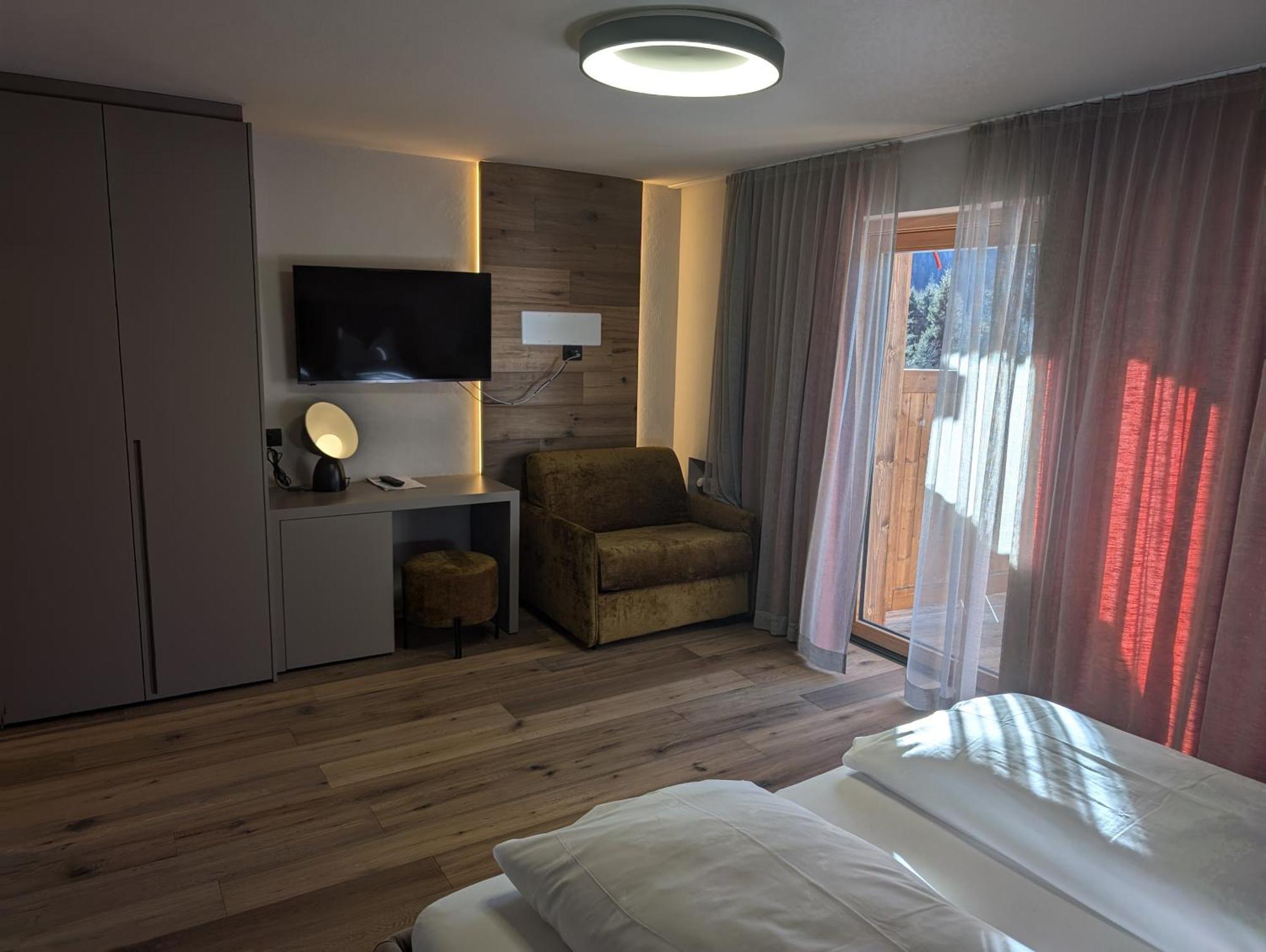 Sport Wildgall Hotel Anterselva di Mezzo