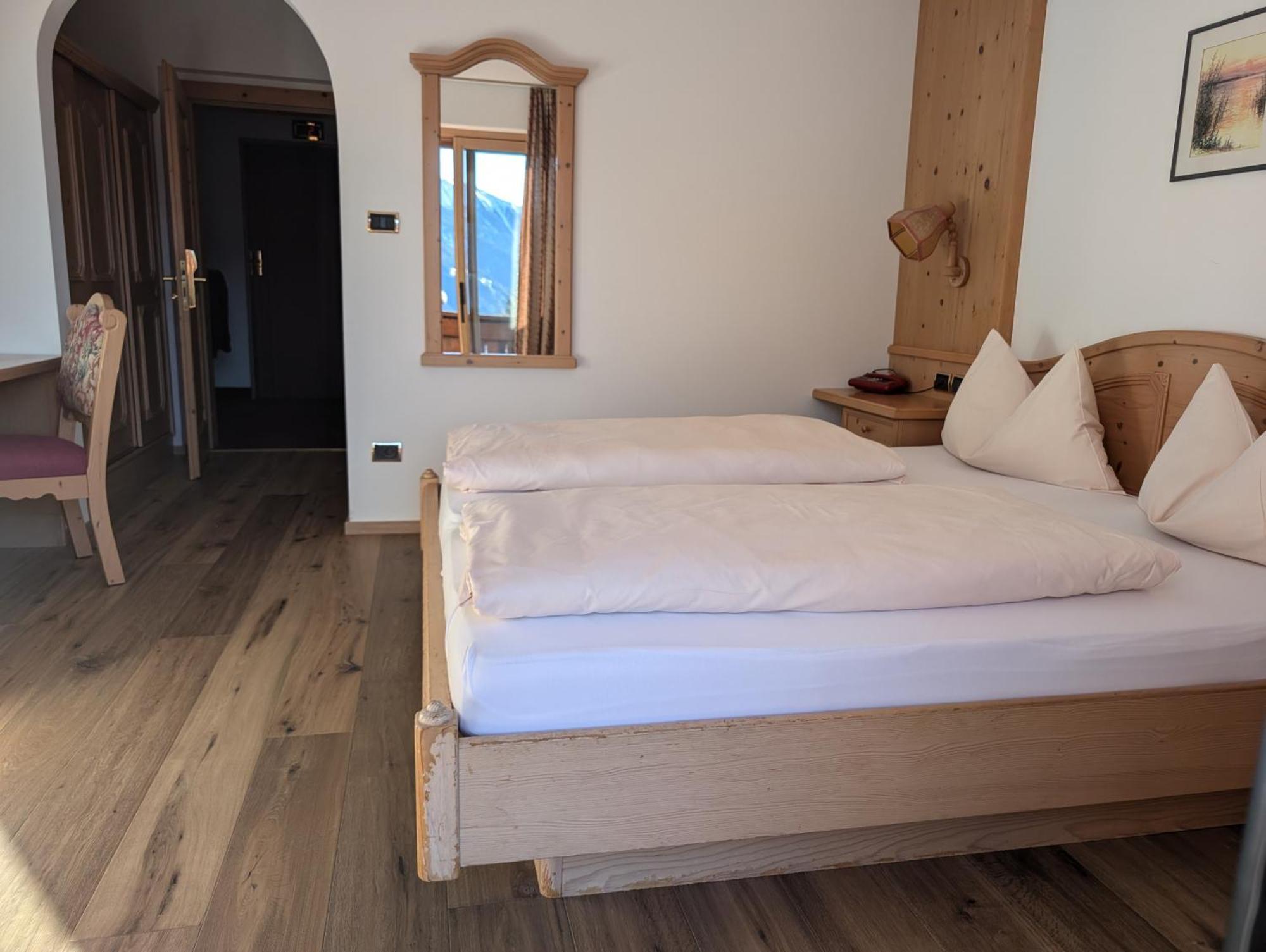 Sport Wildgall 3* Anterselva di Mezzo
