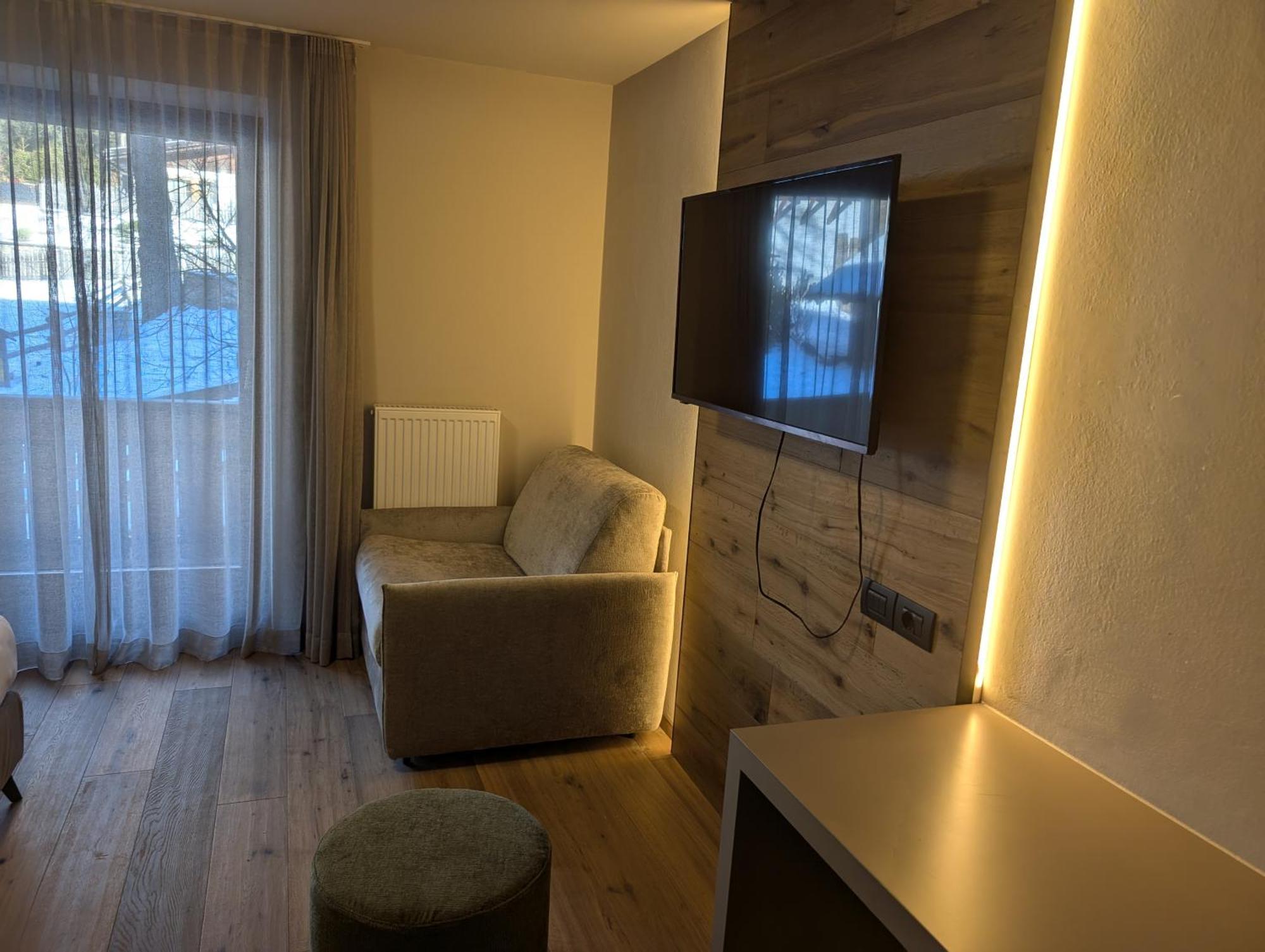 Hotel Sport Wildgall 3*