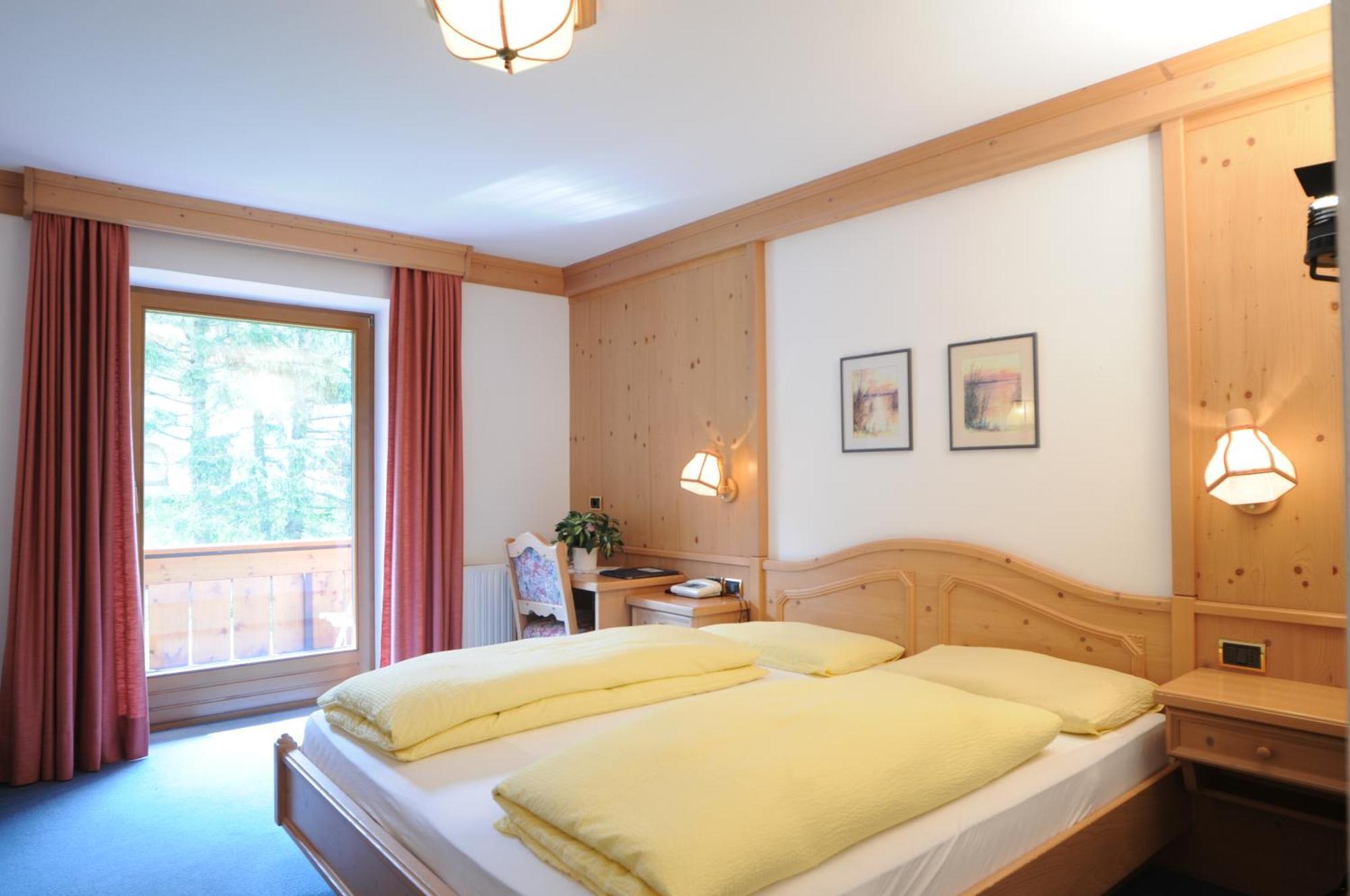Sport Wildgall Hotel Anterselva di Mezzo