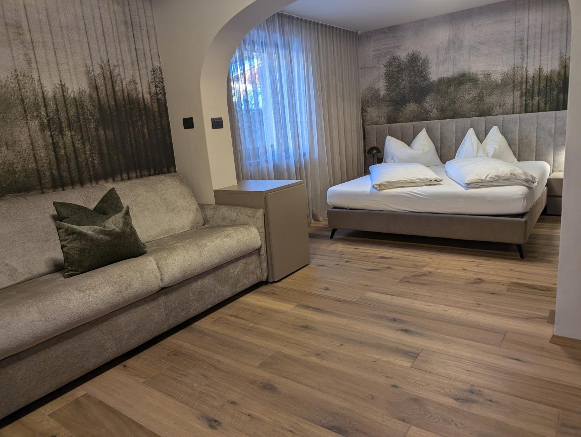 Sport Wildgall Hotel