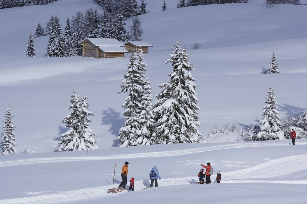 Sport Wildgall Anterselva di Mezzo